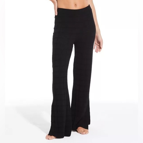 SOLID & STRIPED Pants - Solid & Striped Logan Pant Black M